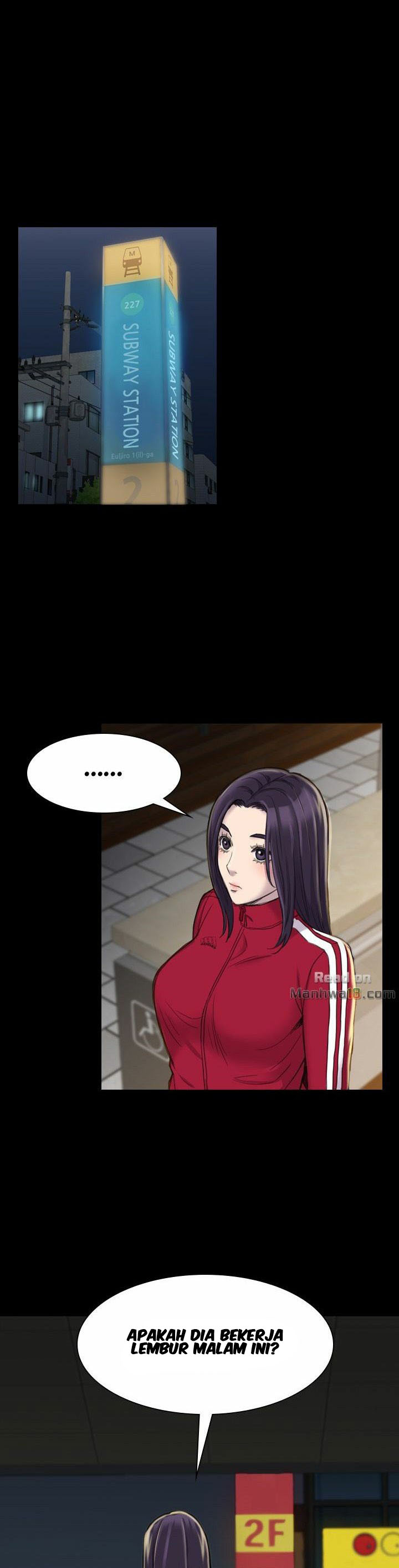 Ajeossi - Chapter 19 5