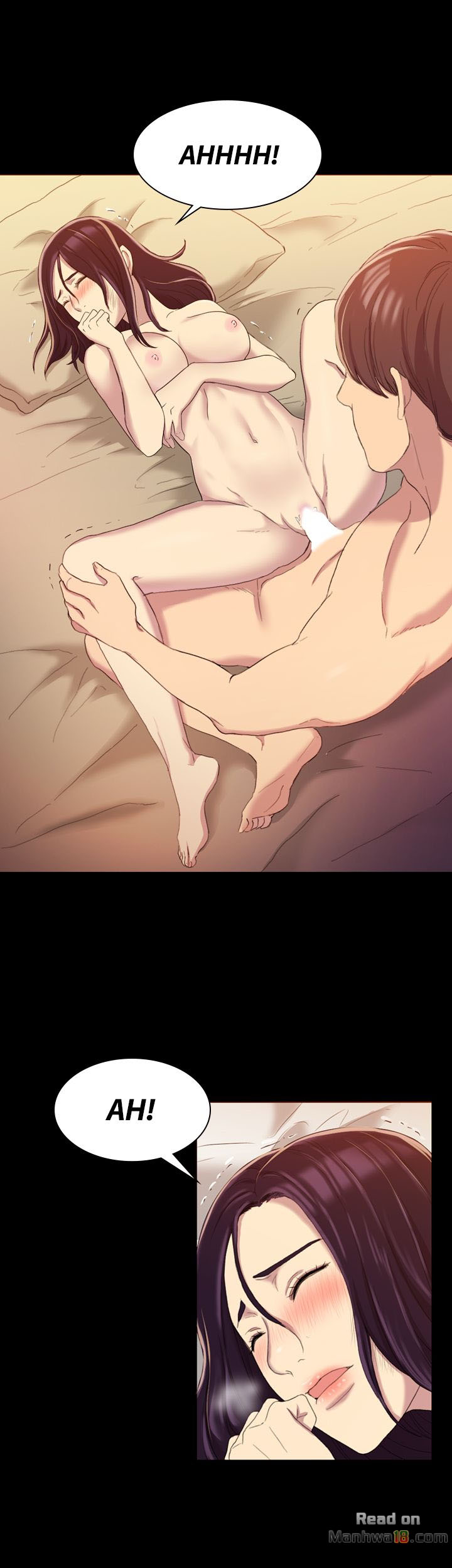 Ajeossi - Chapter 12 22