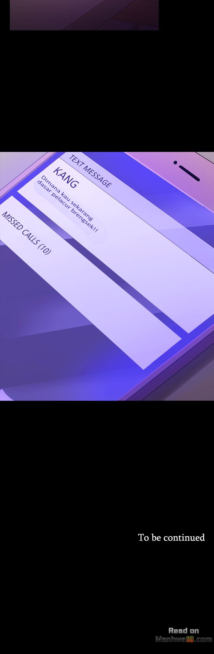 Ajeossi - Chapter 12 39