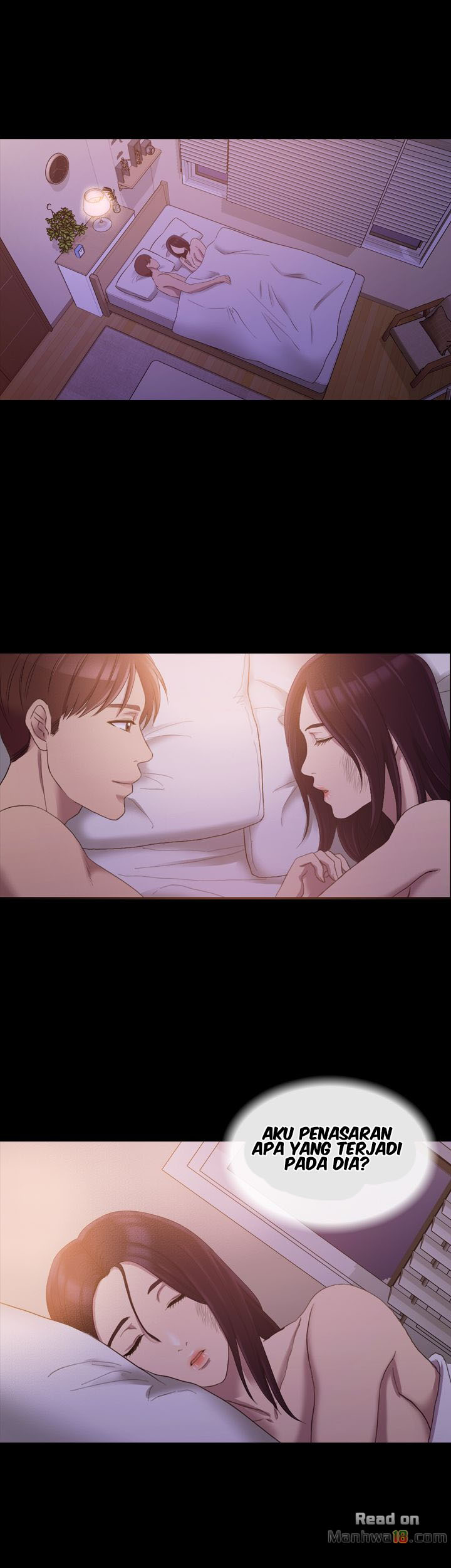 Ajeossi - Chapter 12 37