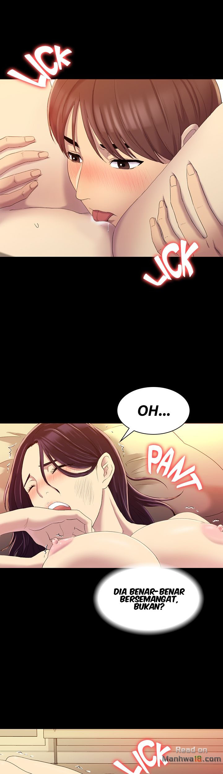 Ajeossi - Chapter 12 19