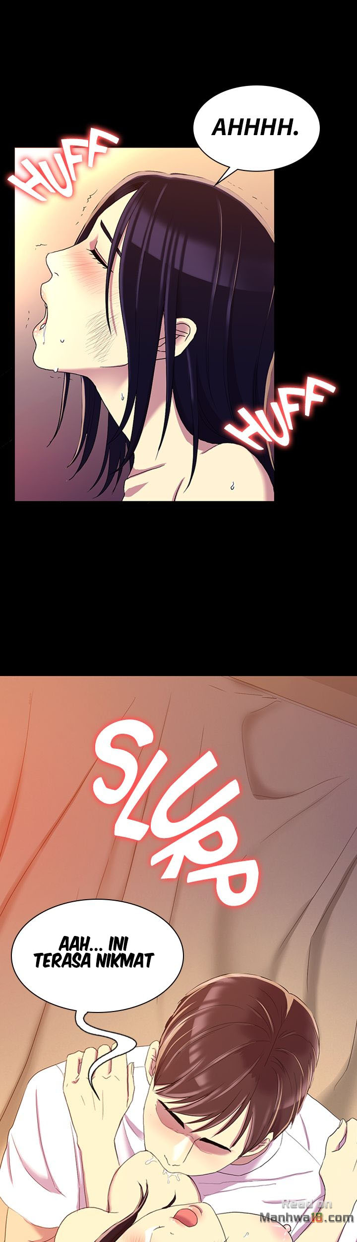 Ajeossi - Chapter 12 12