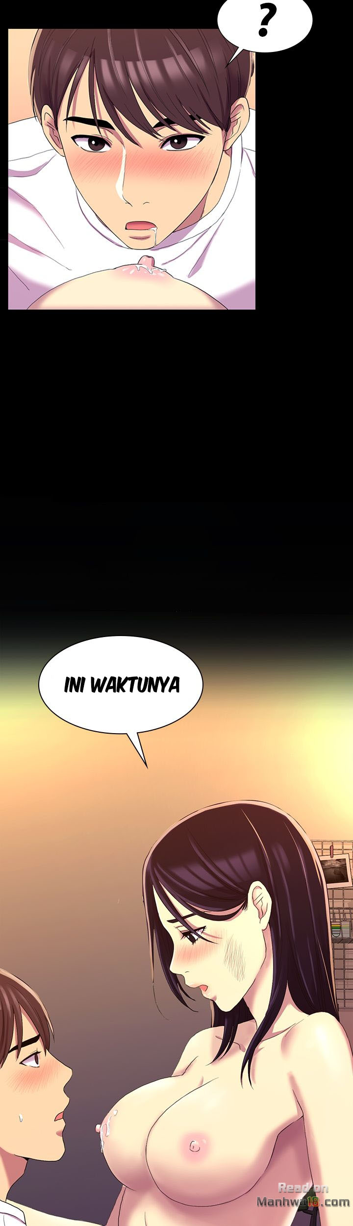 Ajeossi - Chapter 12 14