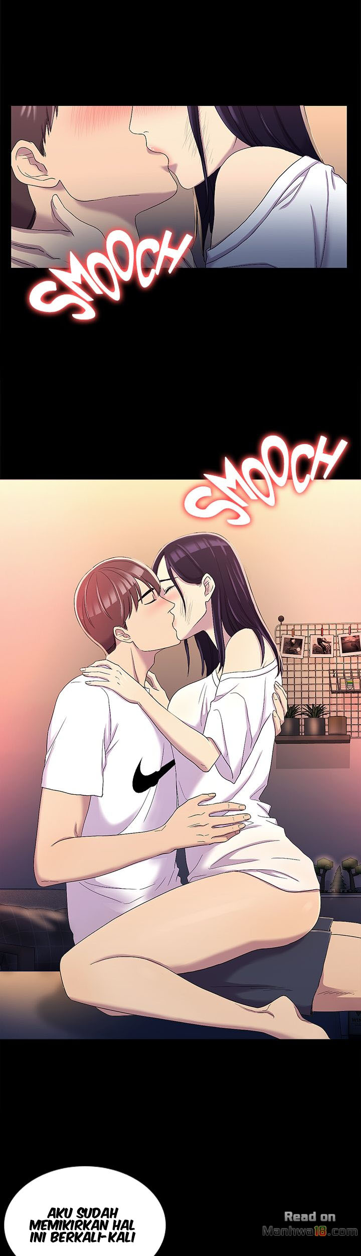 Ajeossi - Chapter 12 6