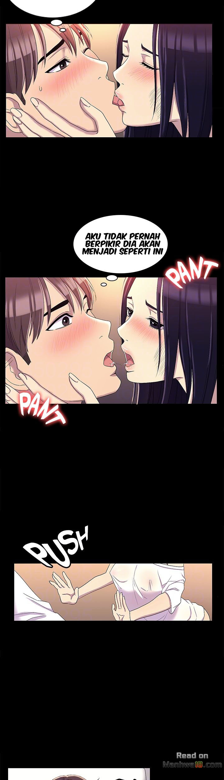 Ajeossi - Chapter 12 7