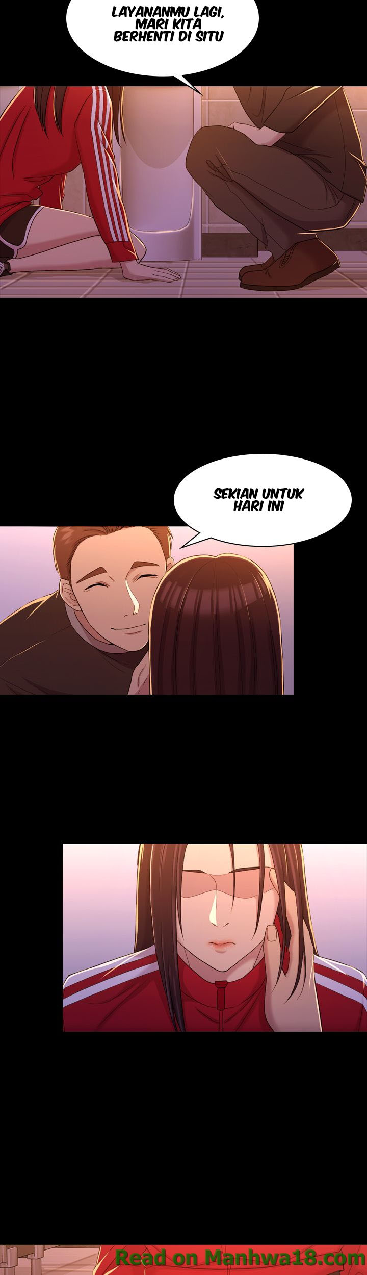 Ajeossi - Chapter 10 27