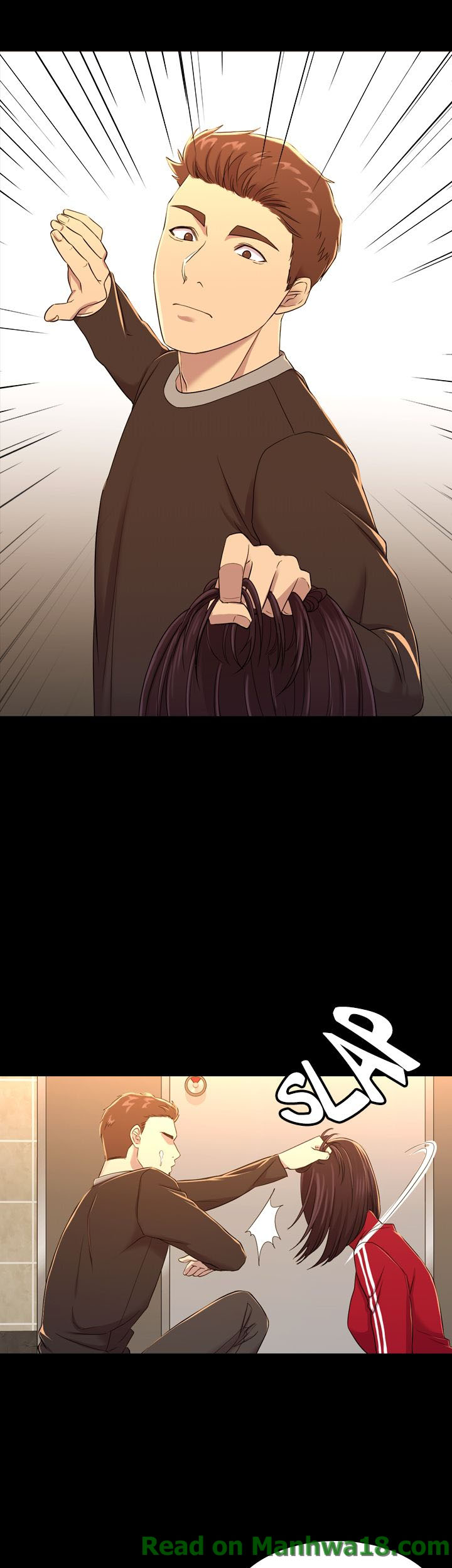 Ajeossi - Chapter 10 33