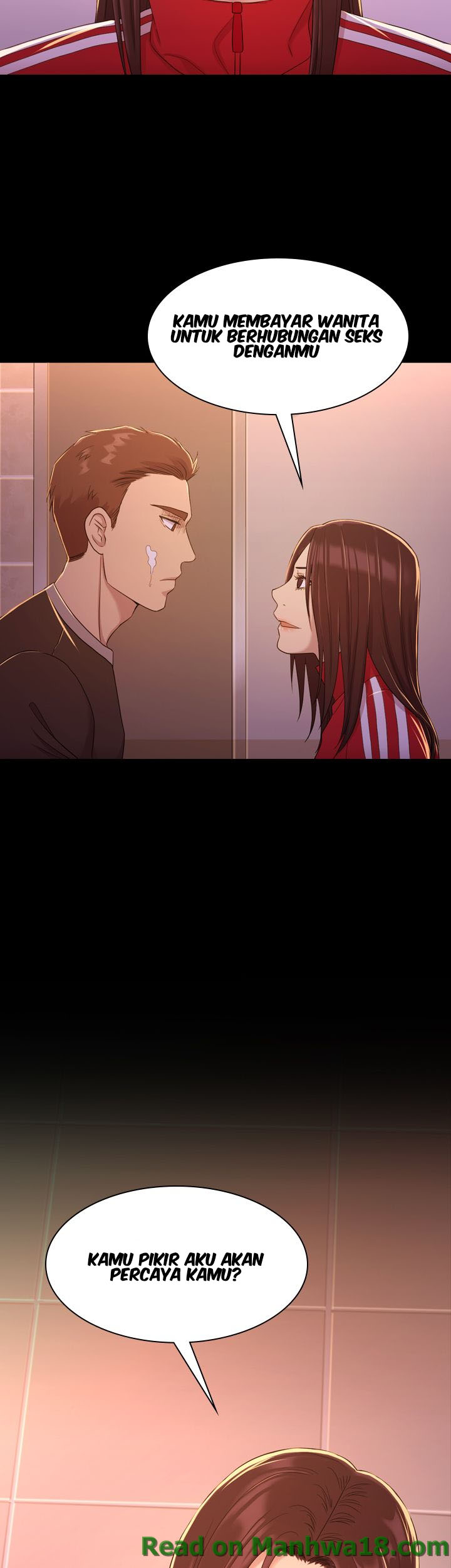 Ajeossi - Chapter 10 30