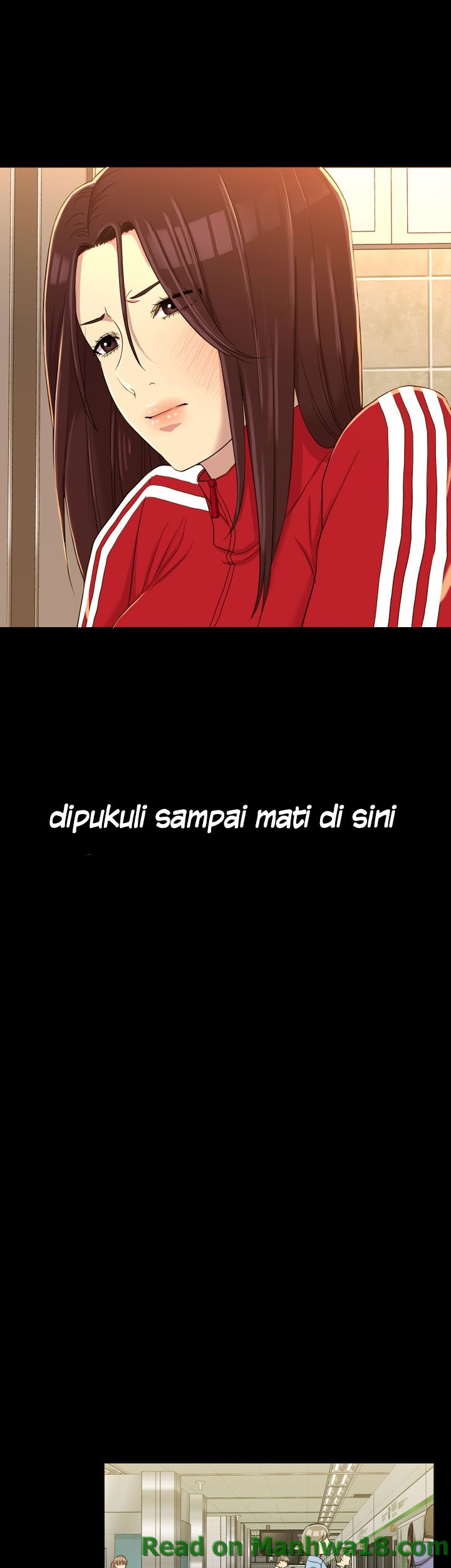 Ajeossi - Chapter 10 37