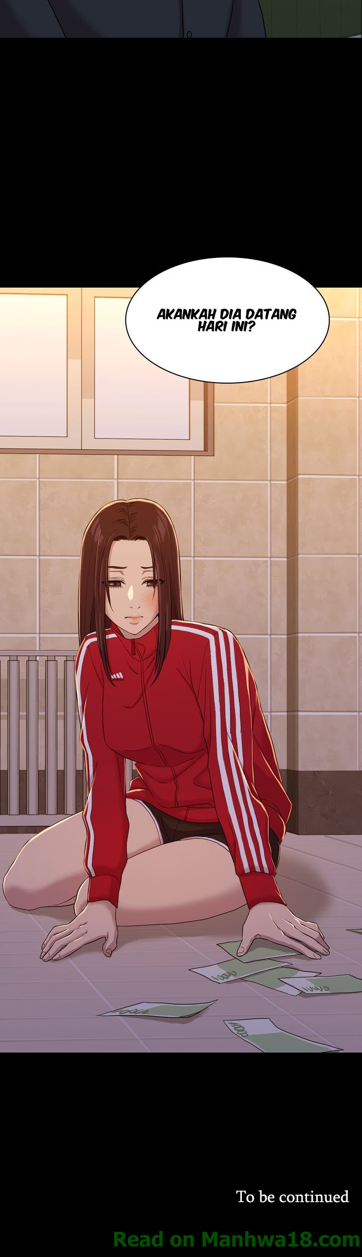 Ajeossi - Chapter 10 40