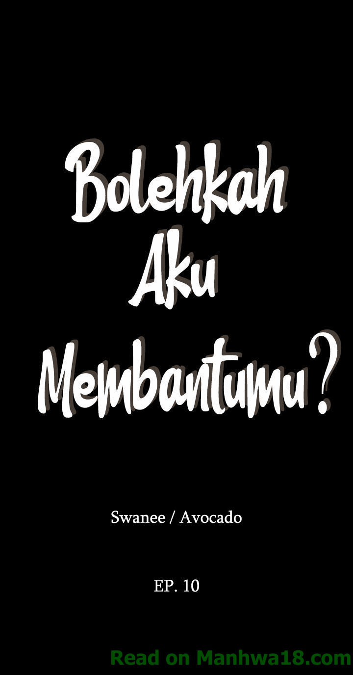 Ajeossi - Chapter 10 5