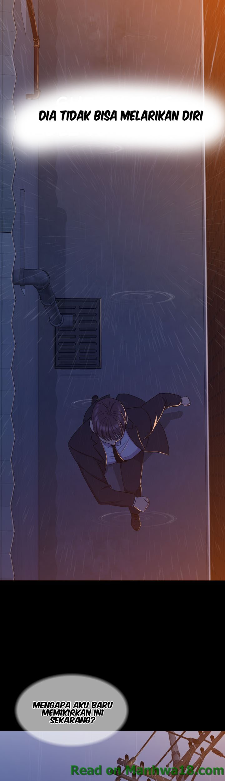 Ajeossi - Chapter 11 29