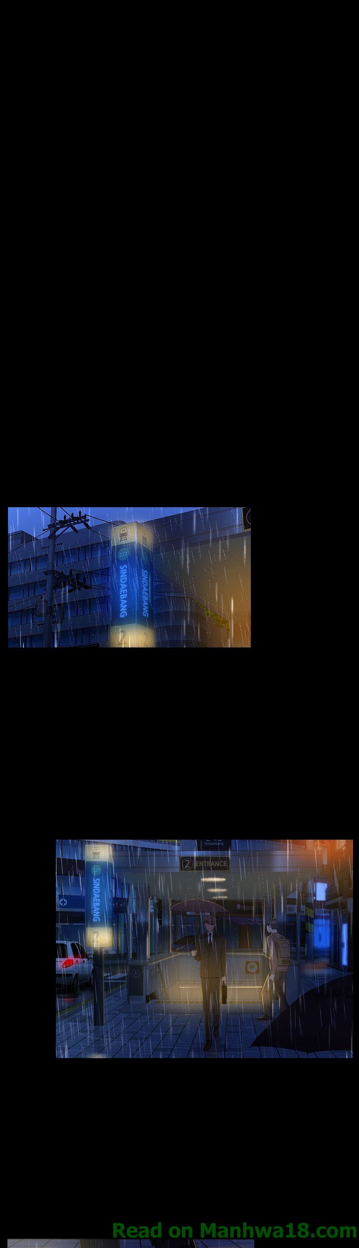 Ajeossi - Chapter 11 22