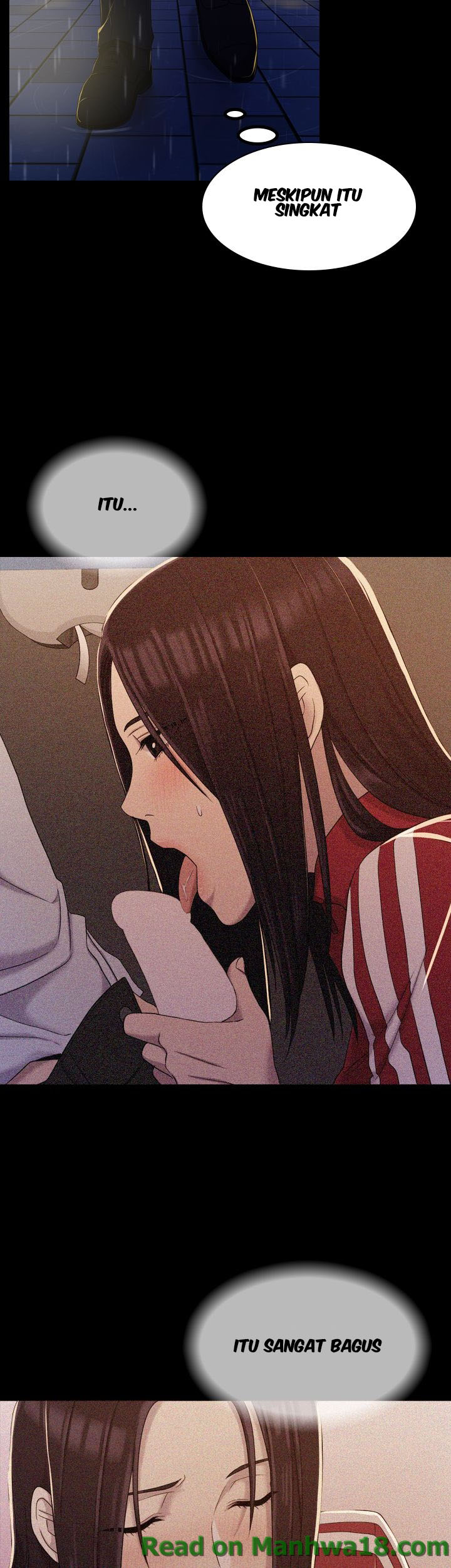 Ajeossi - Chapter 11 23