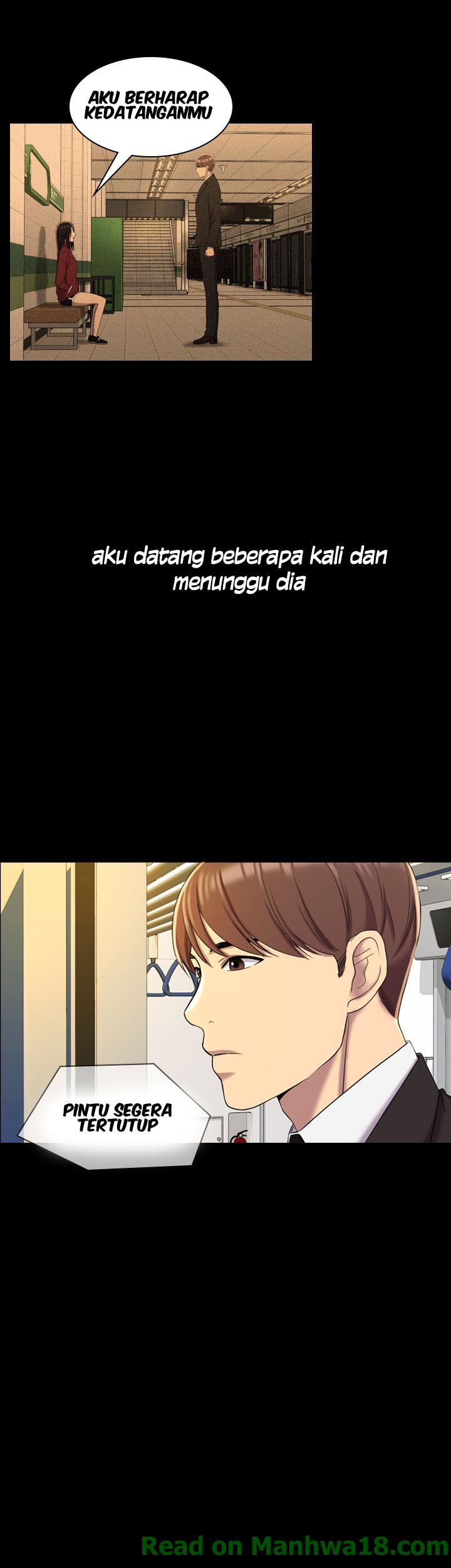 Ajeossi - Chapter 11 21