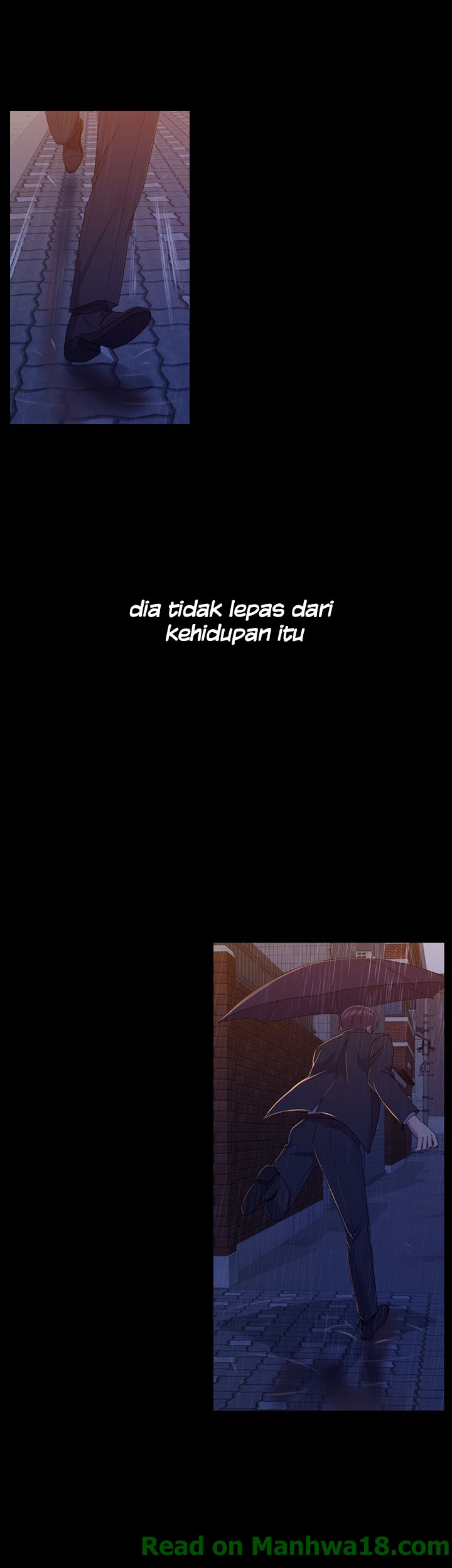 Ajeossi - Chapter 11 27