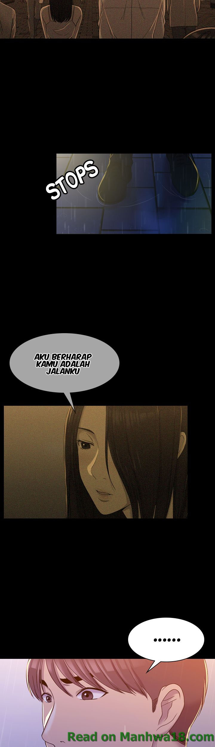 Ajeossi - Chapter 11 25