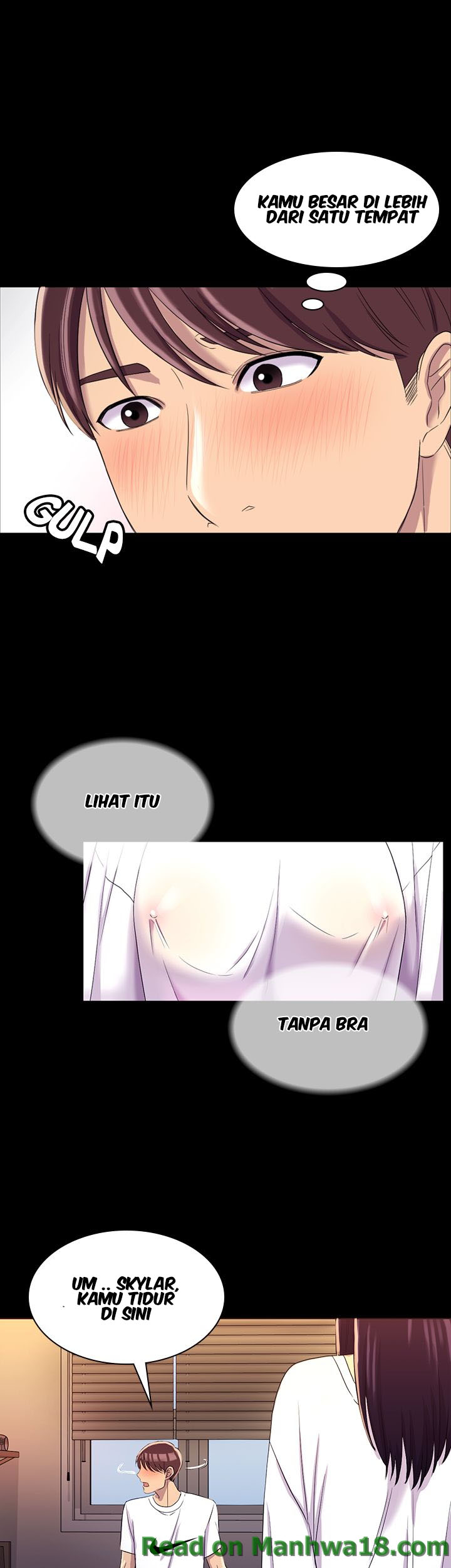 Ajeossi - Chapter 11 39