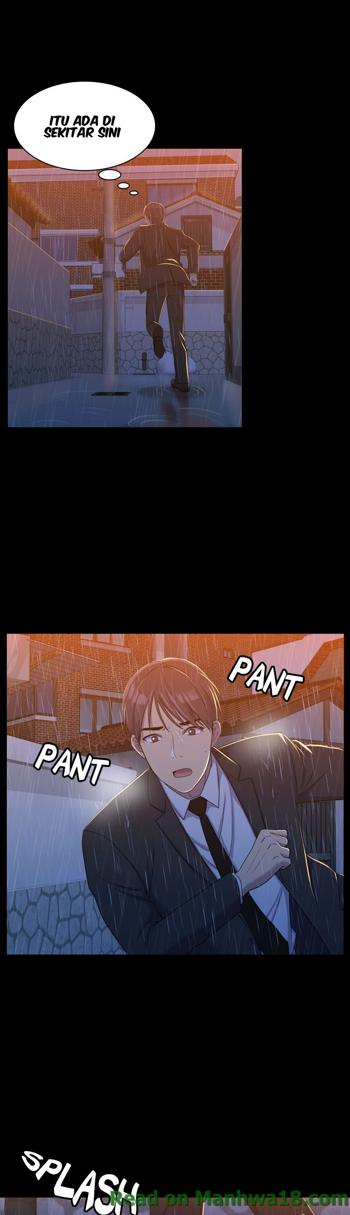 Ajeossi - Chapter 11 31