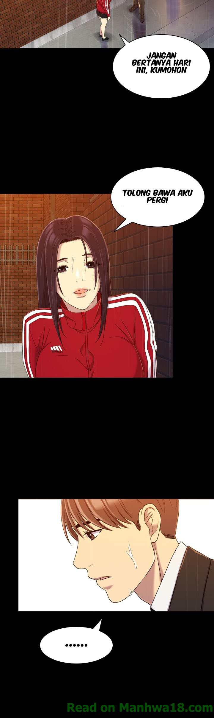 Ajeossi - Chapter 11 36