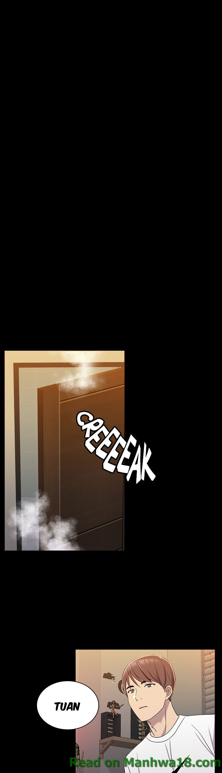 Ajeossi - Chapter 11 37