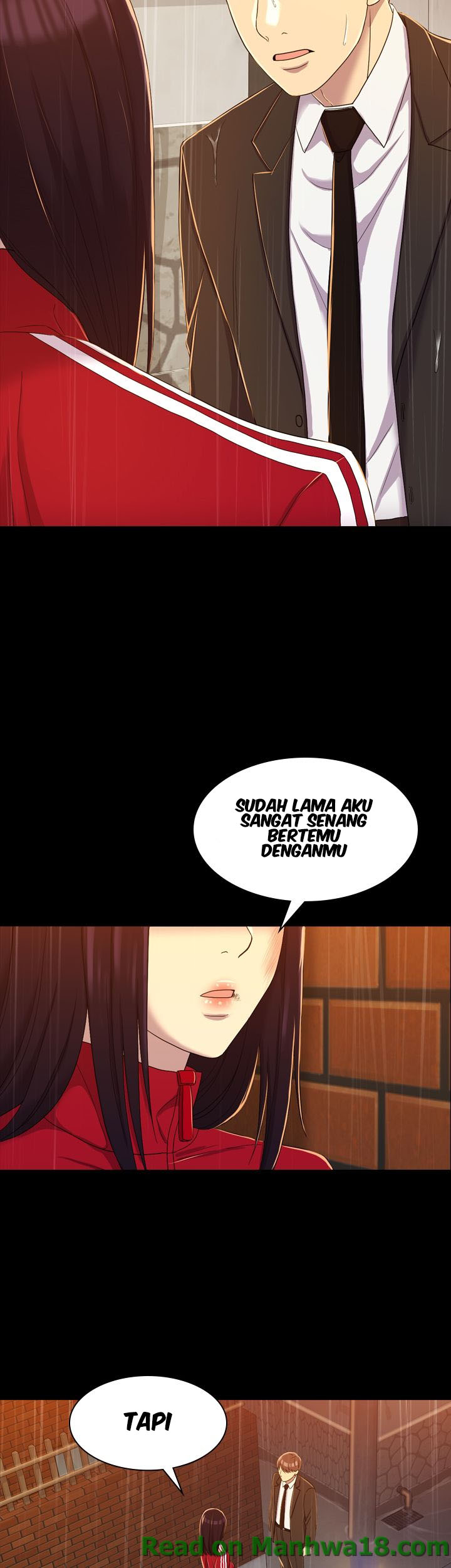 Ajeossi - Chapter 11 35