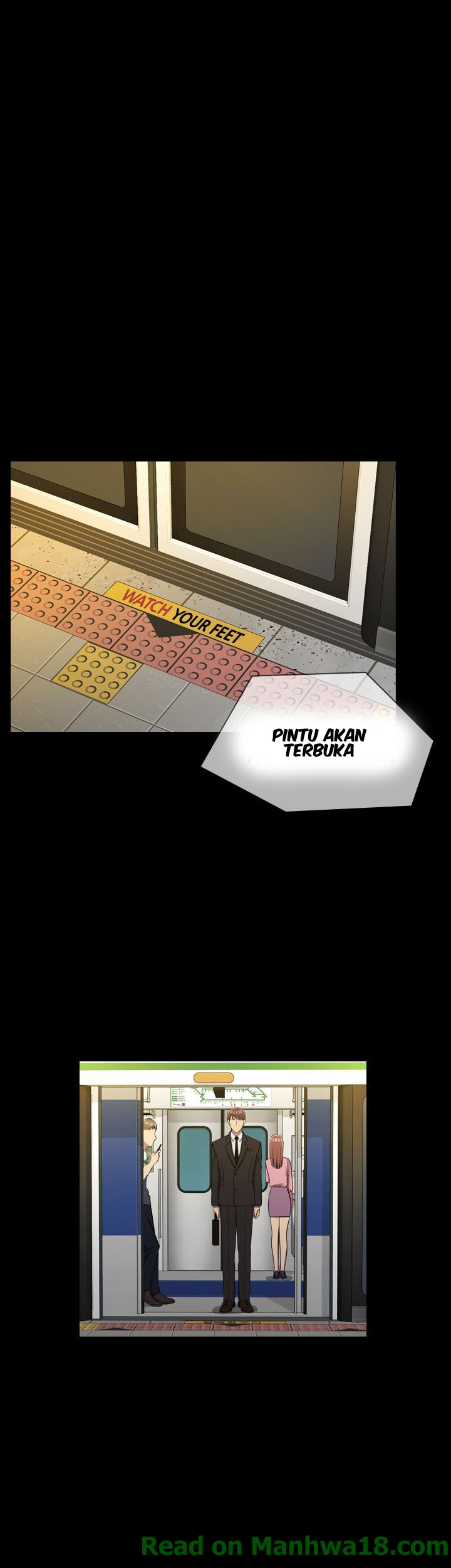 Ajeossi - Chapter 11 19