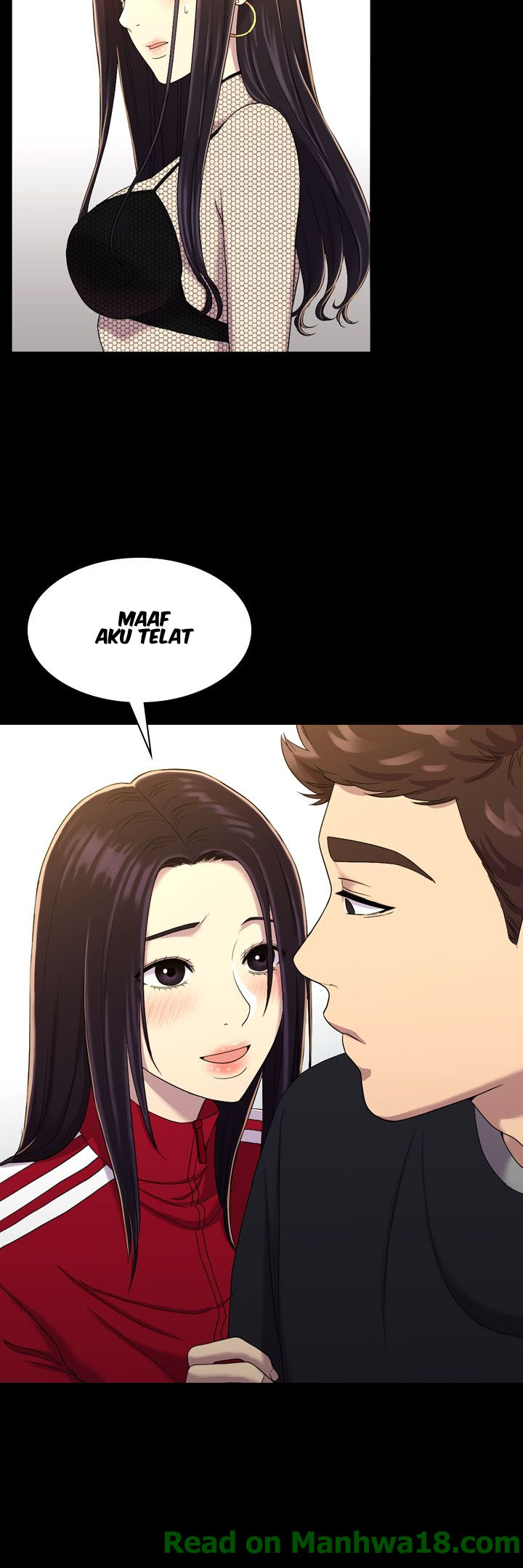 Ajeossi - Chapter 11 14