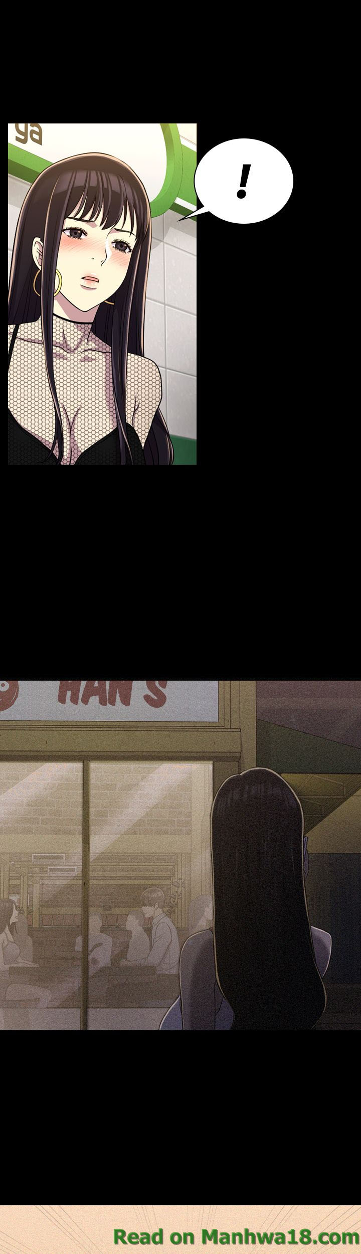 Ajeossi - Chapter 11 15