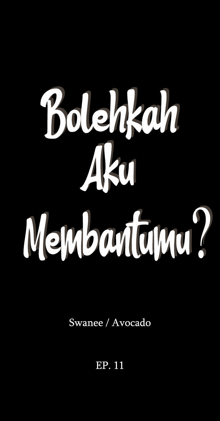 Ajeossi - Chapter 11 6