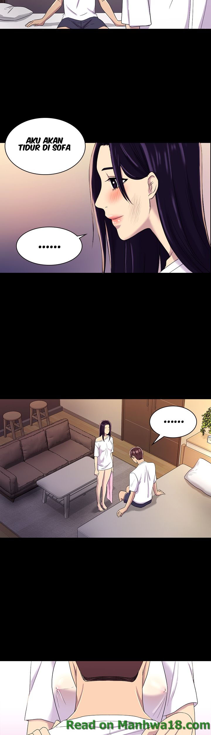 Ajeossi - Chapter 11 40