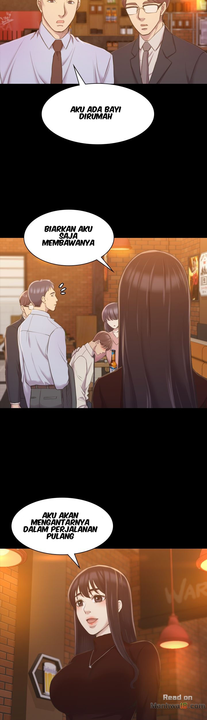 Ajeossi - Chapter 16 28