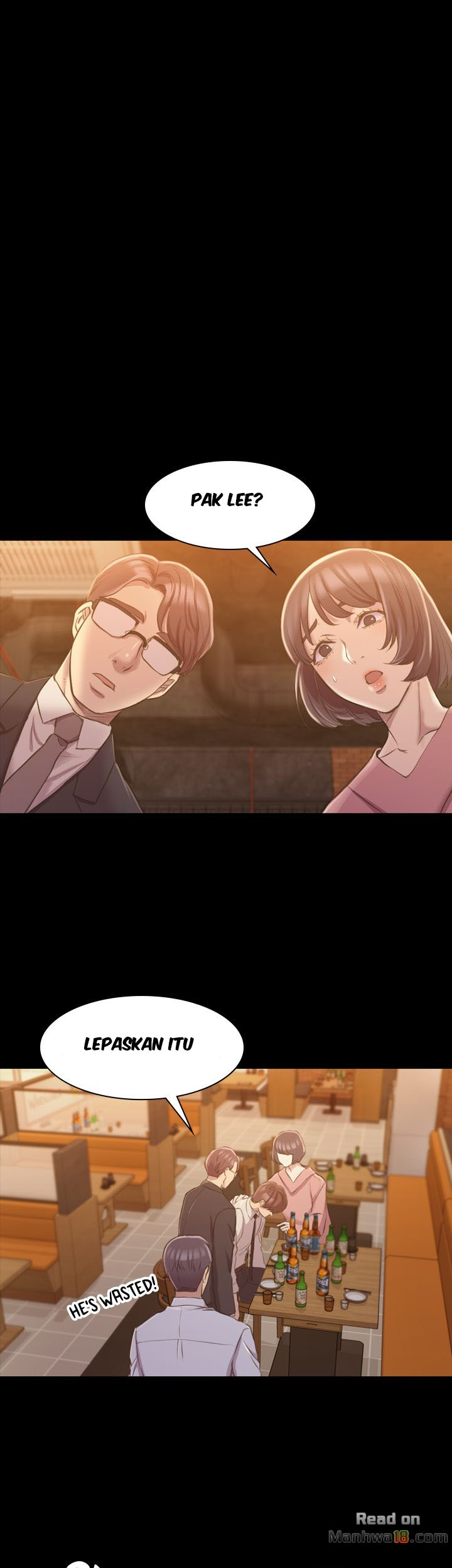 Ajeossi - Chapter 16 26