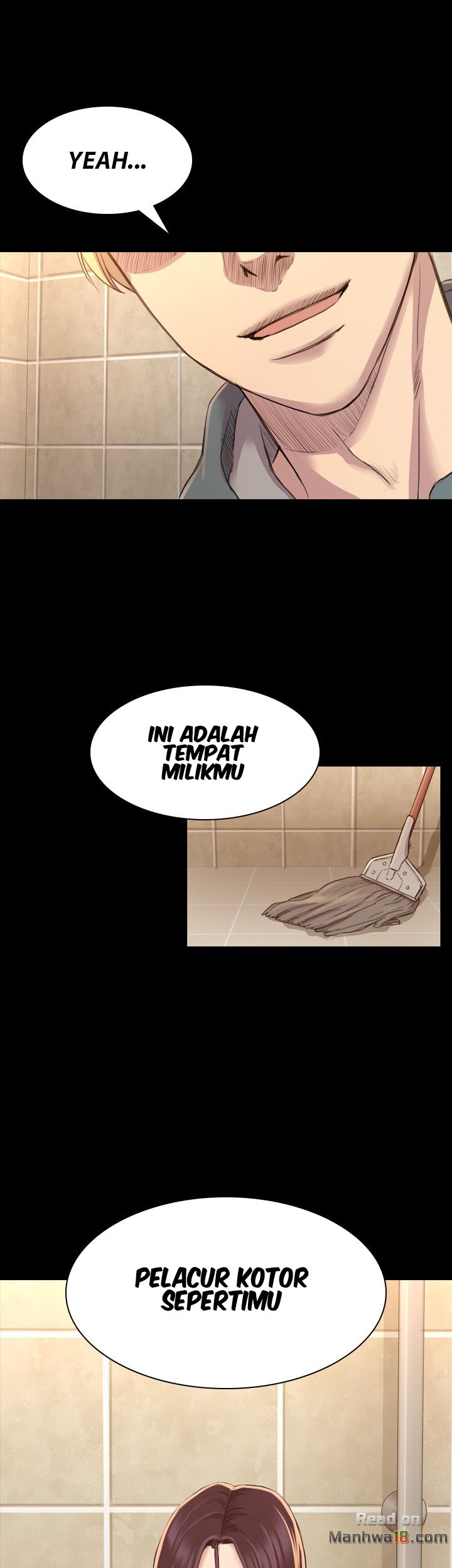 Ajeossi - Chapter 16 3