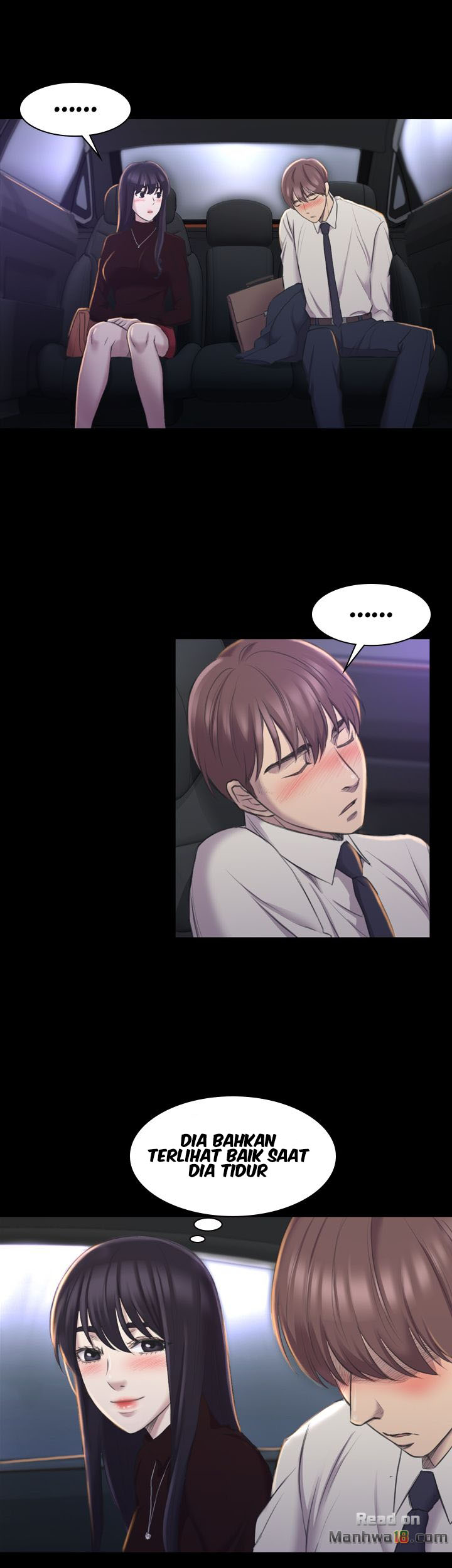 Ajeossi - Chapter 16 30