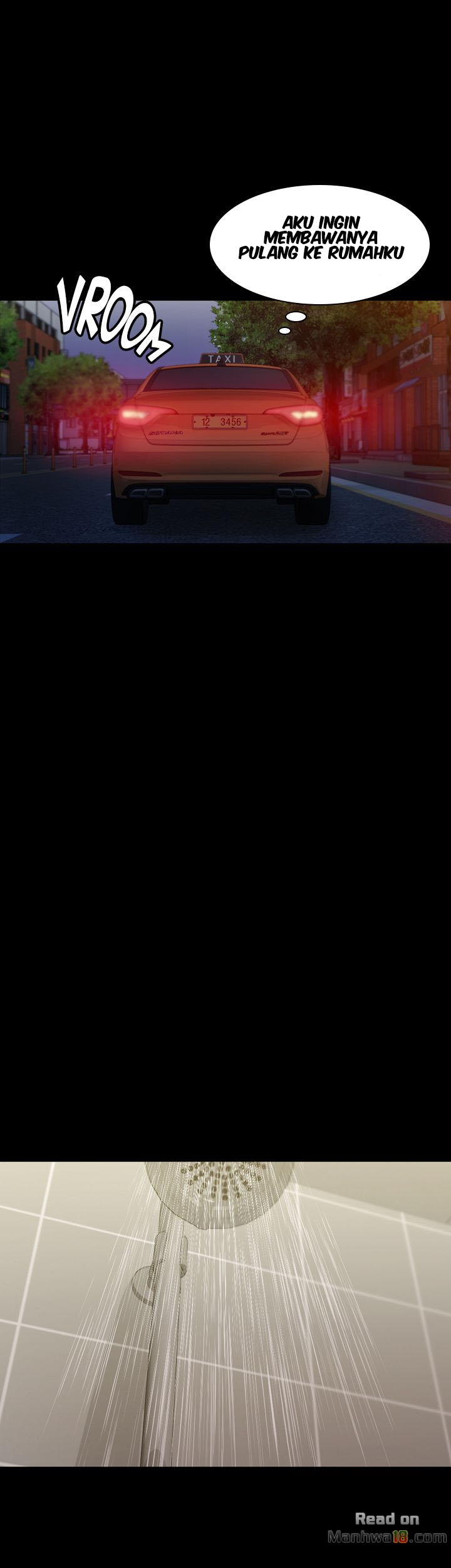 Ajeossi - Chapter 16 31