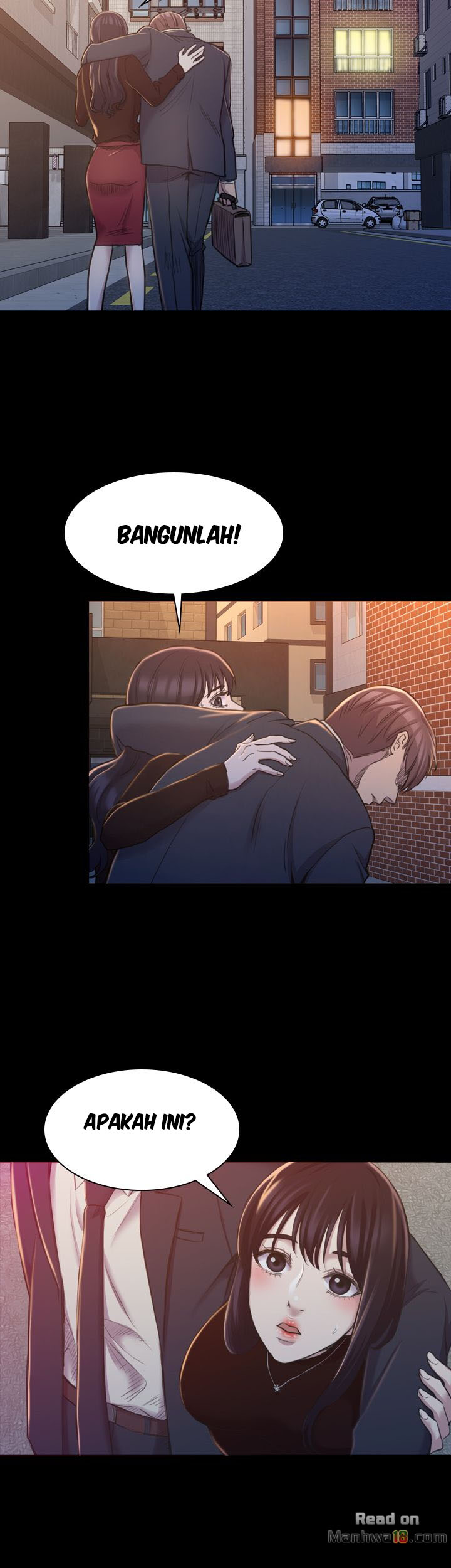 Ajeossi - Chapter 16 36