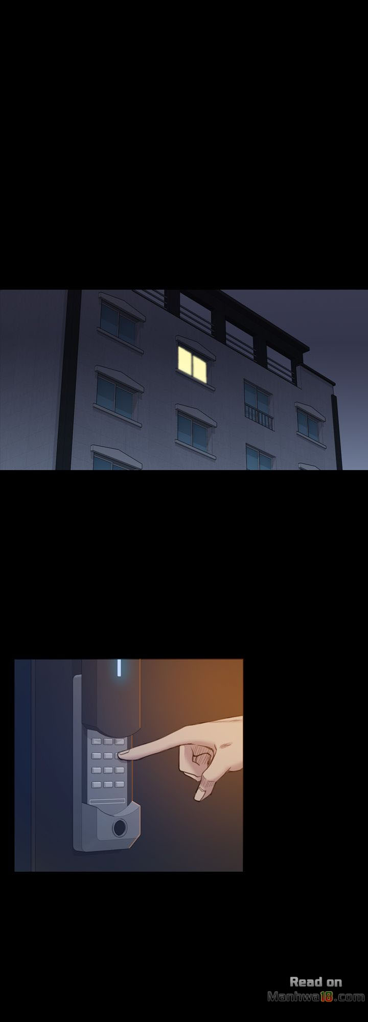 Ajeossi - Chapter 16 37