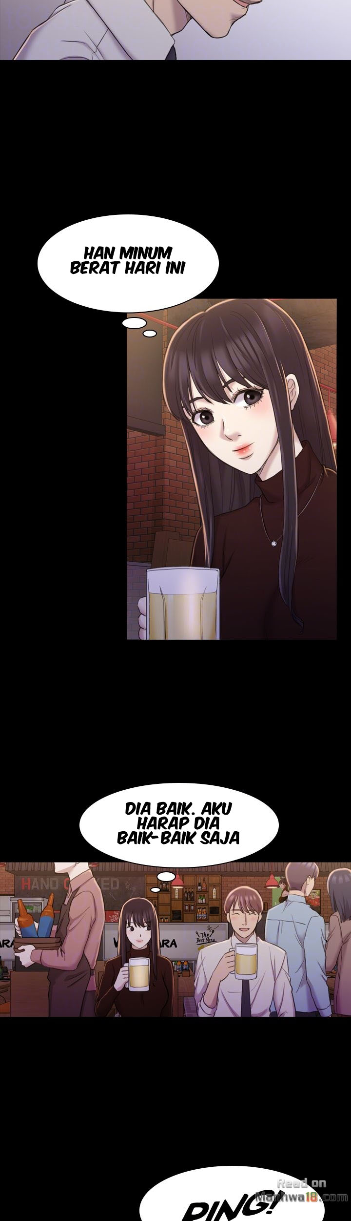 Ajeossi - Chapter 16 16