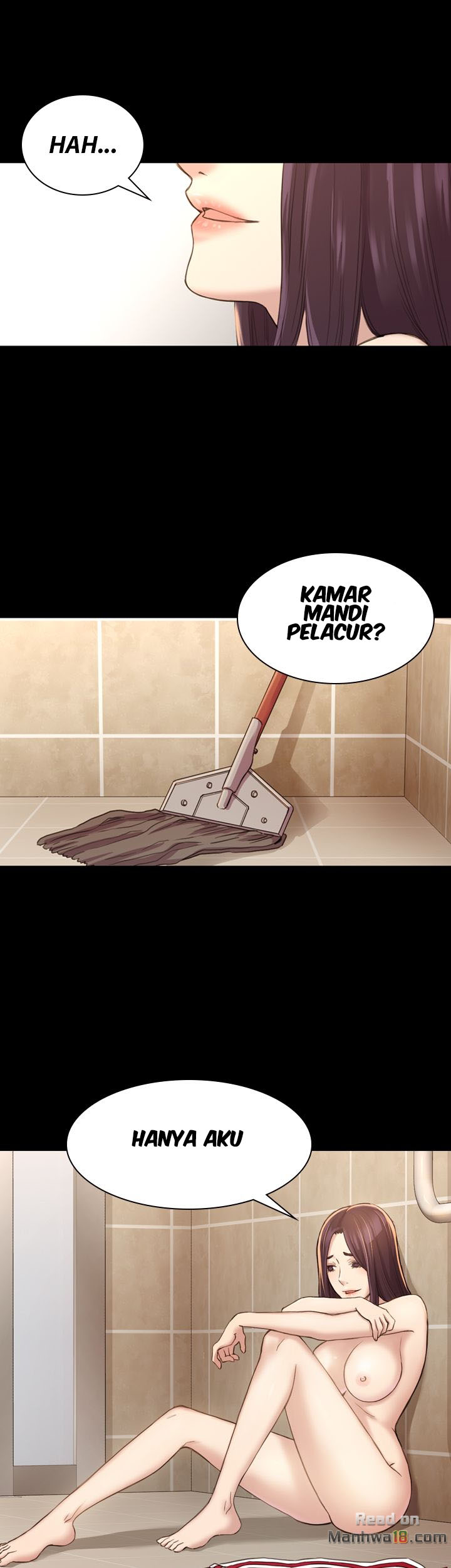 Ajeossi - Chapter 16 6