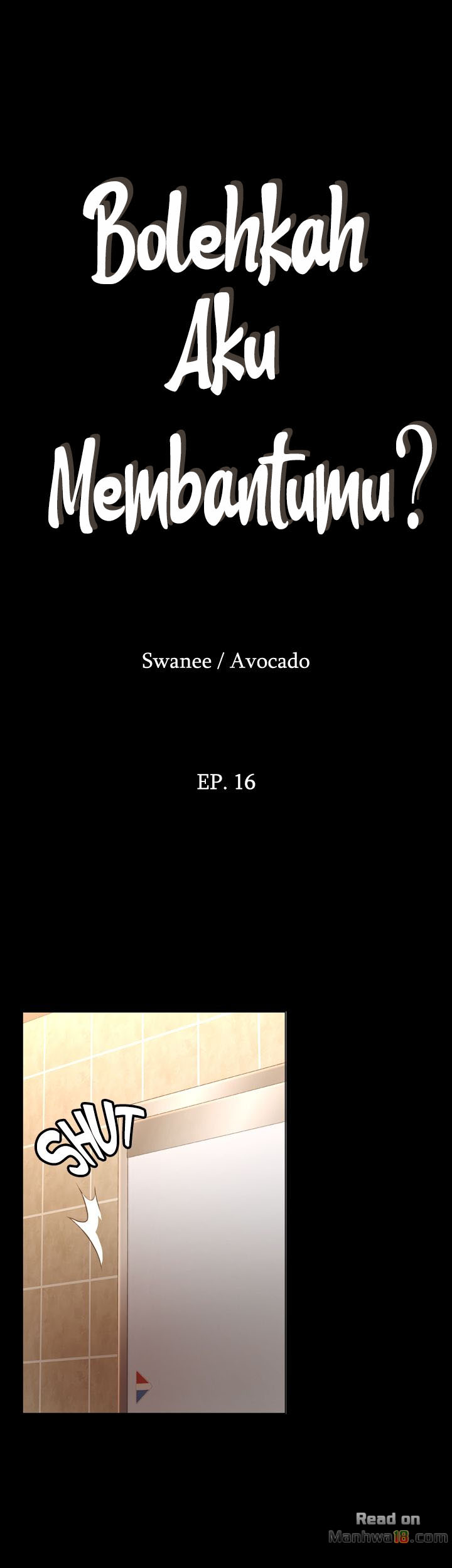 Ajeossi - Chapter 16 5