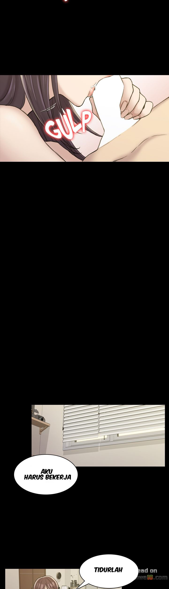 Ajeossi - Chapter 17 29