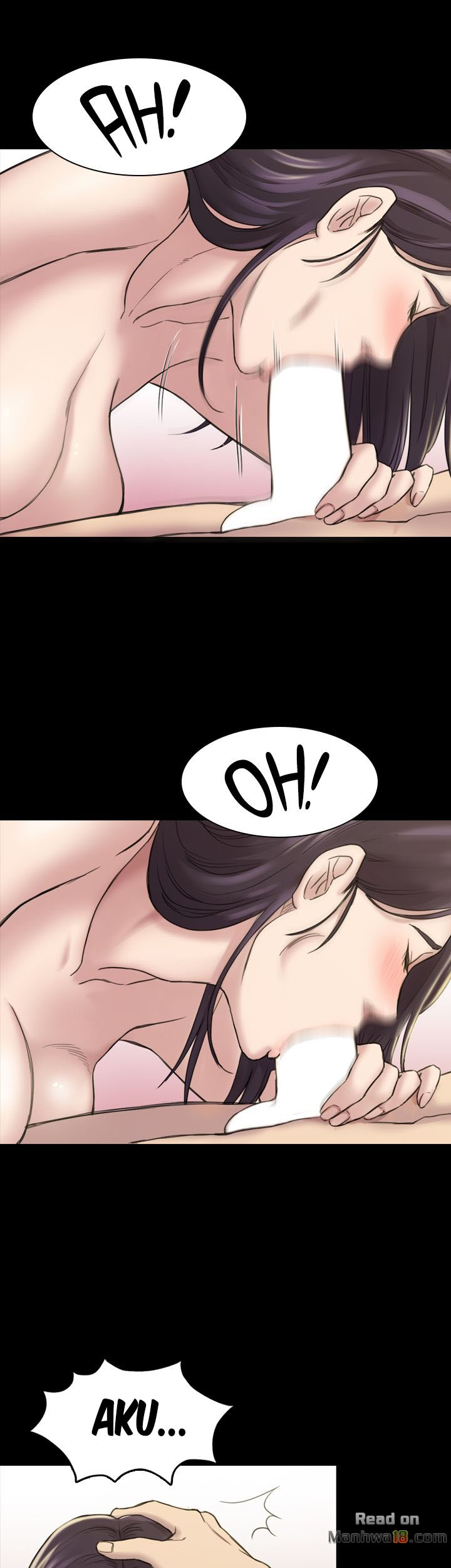 Ajeossi - Chapter 17 27