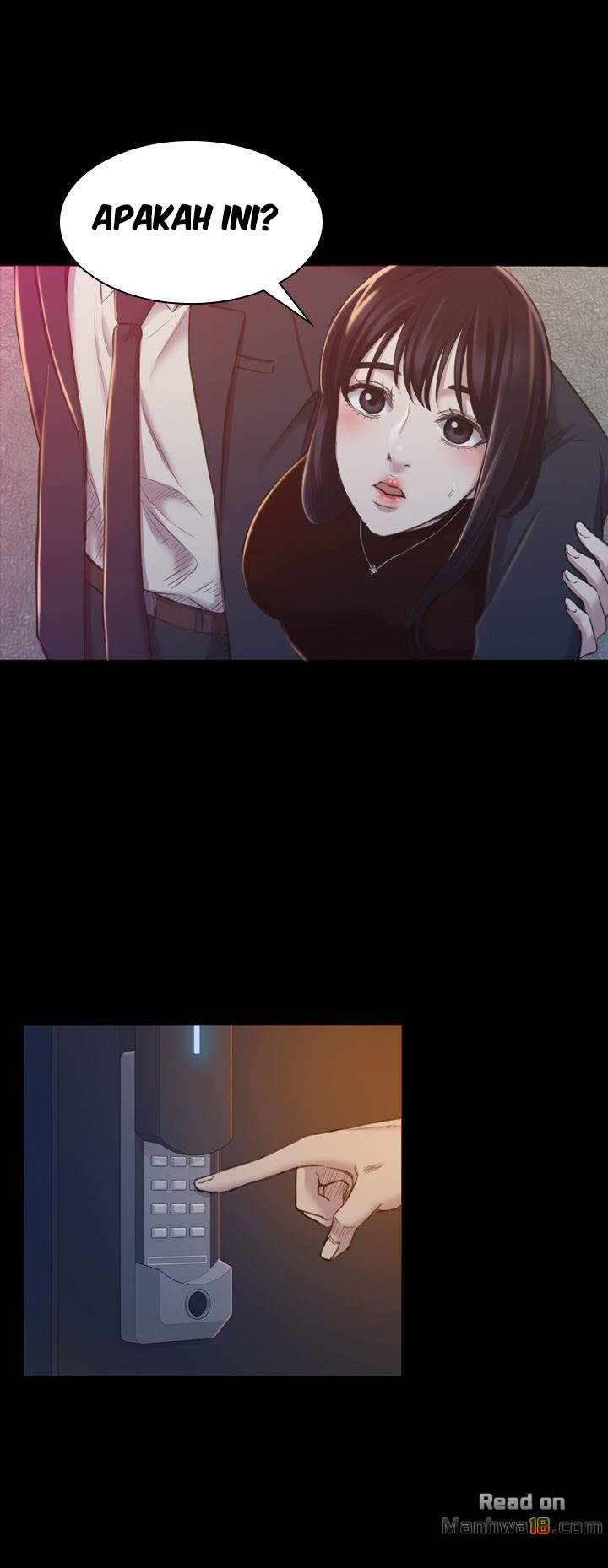 Ajeossi - Chapter 17 3