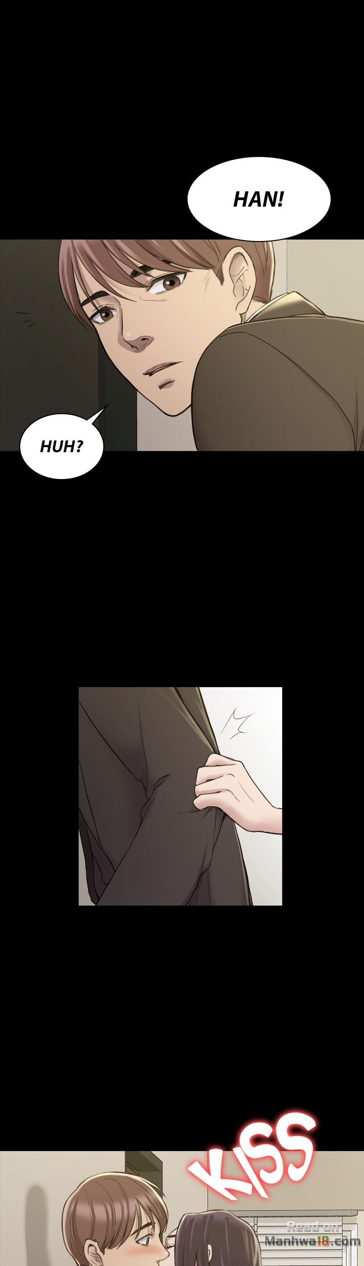 Ajeossi - Chapter 17 34