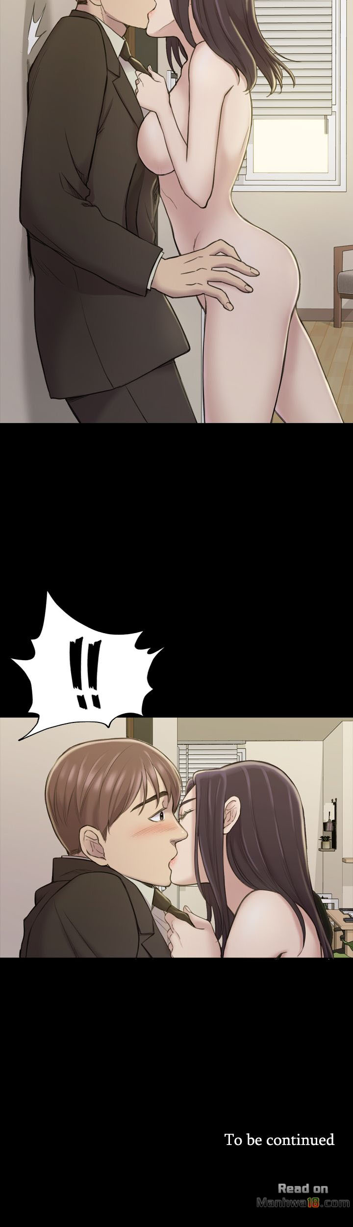 Ajeossi - Chapter 17 35