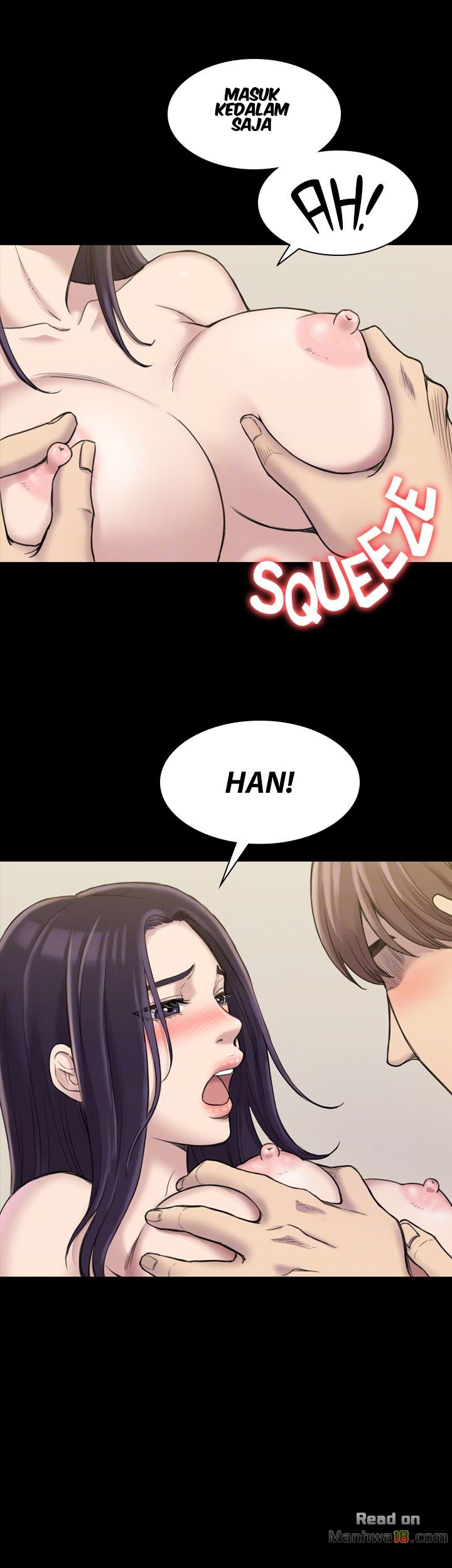 Ajeossi - Chapter 17 13