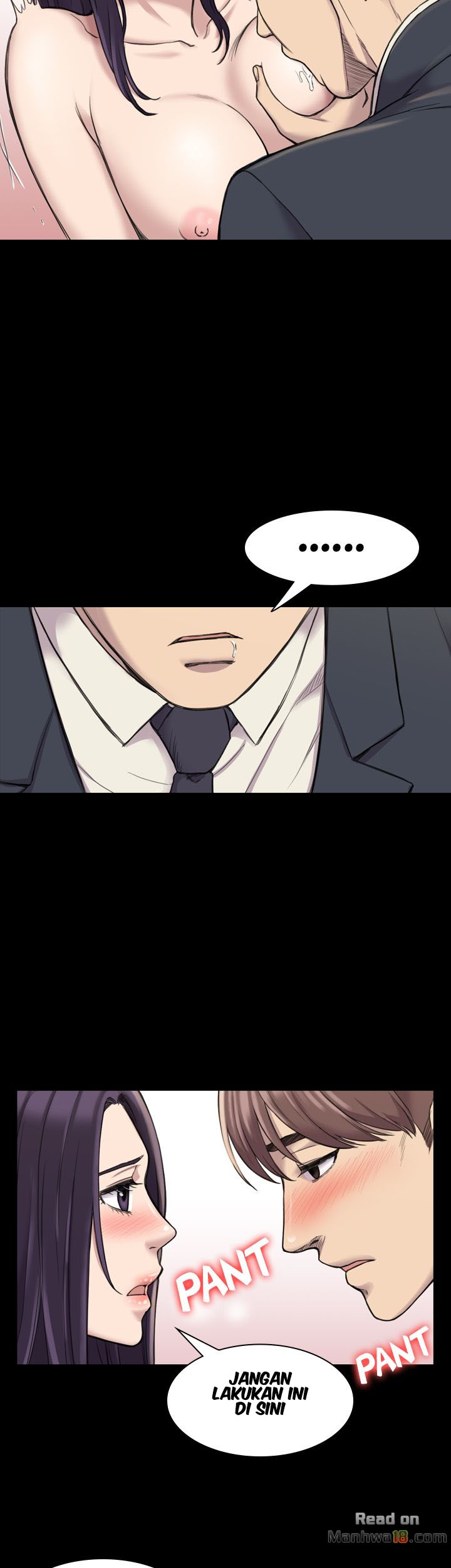 Ajeossi - Chapter 17 15