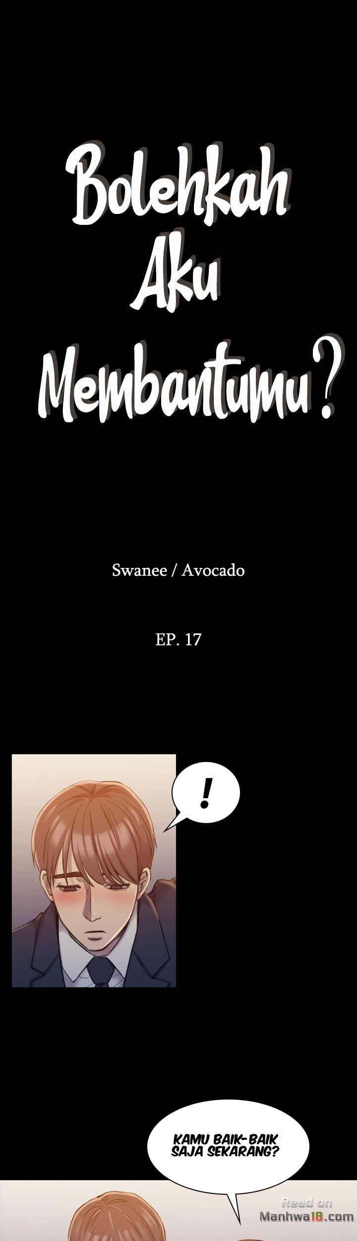 Ajeossi - Chapter 17 6