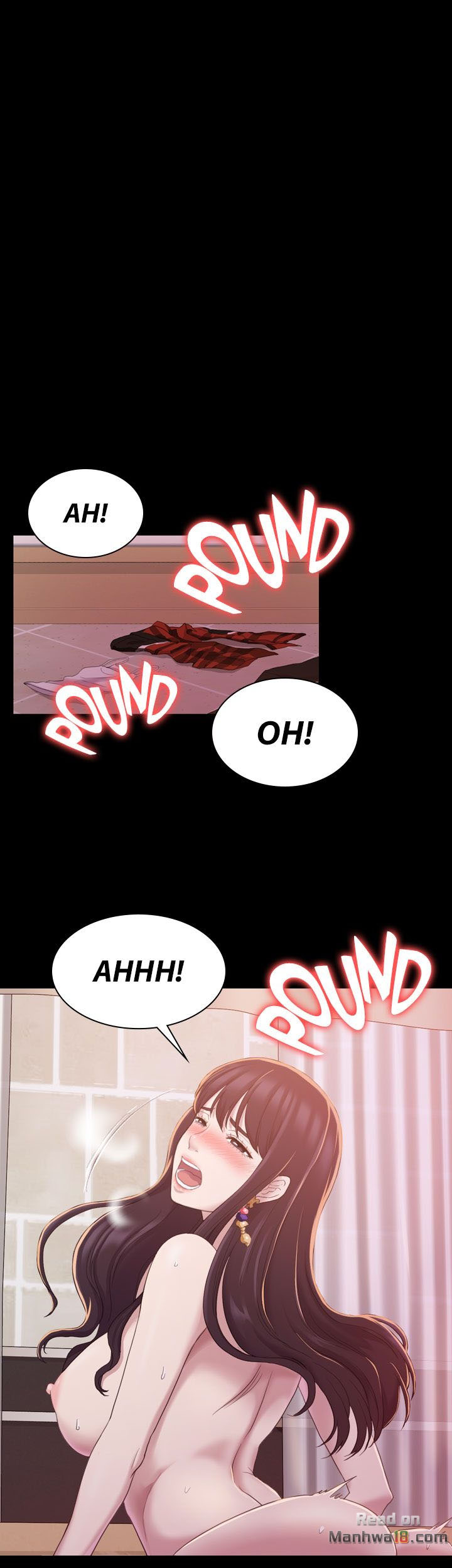 Ajeossi - Chapter 14 22